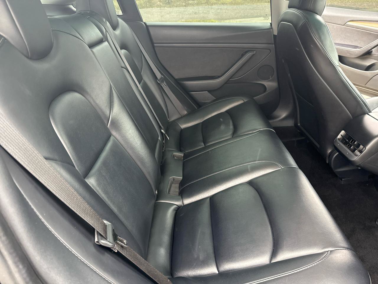 Used 2022 Tesla Model 3 Long Range AWD/4WD image 20