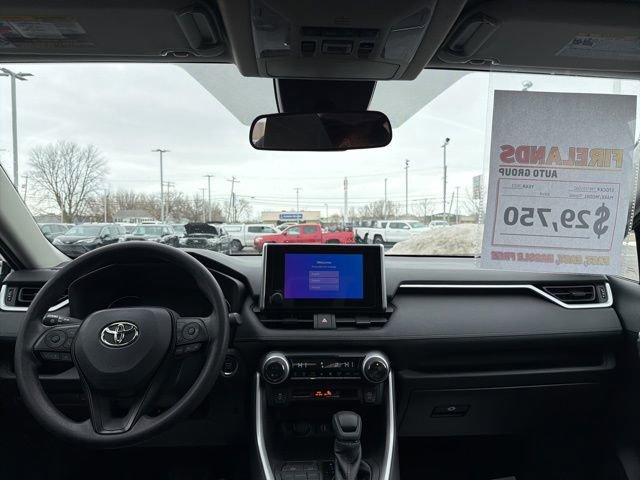 Certified 2023 Toyota RAV4 XLE image 13