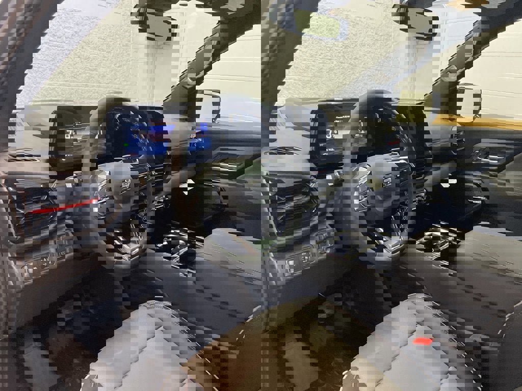 New 2026 Chevrolet Silverado EV Trail Boss w/ Plus Package image 17