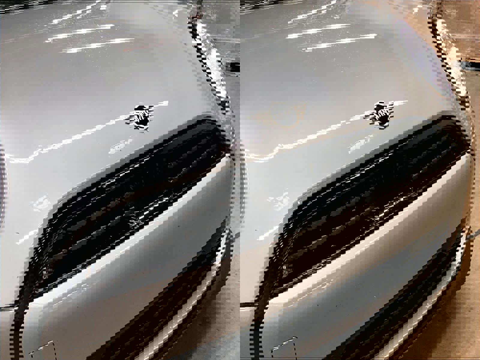 Certified 2025 MINI Cooper 2-Door Hardtop FWD image 31