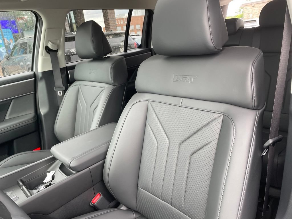 New 2026 Hyundai Santa Fe XRT AWD/4WD image 10
