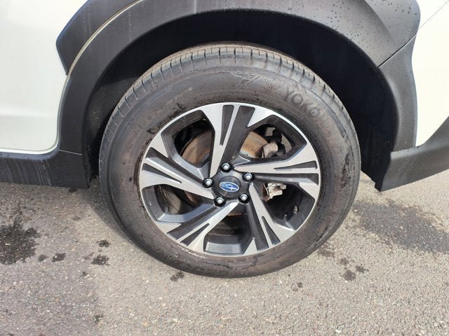 Certified 2024 Subaru Crosstrek 2.0i Premium AWD/4WD image 30