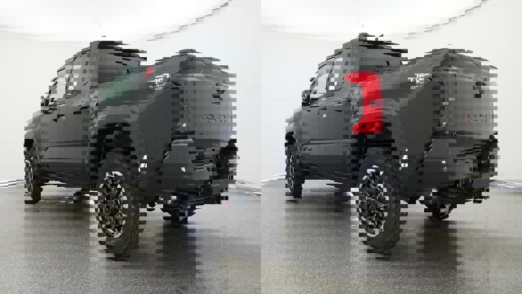 New 2026 Toyota Tacoma TRD Sport image 21