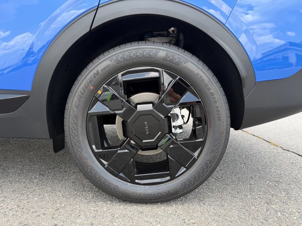 New 2026 Kia Sportage X-Line w/ X-Line Premium Package AWD/4WD image 36