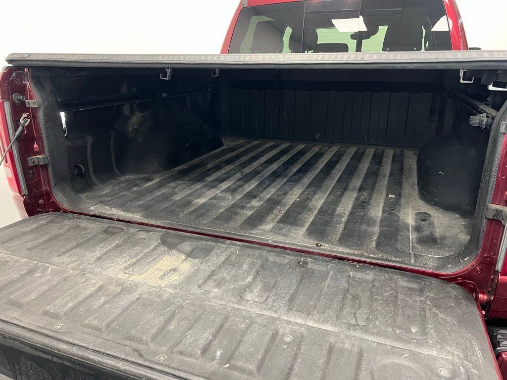 Used 2020 RAM 1500 Limited image 7