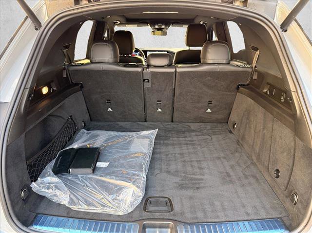 Used 2025 Mercedes-Benz GLE 53 AMG 4MATIC image 26