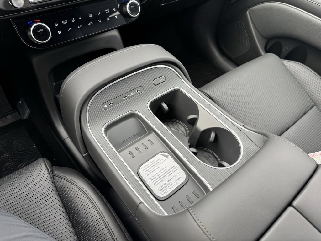 New 2026 Hyundai Palisade Calligraphy image 37