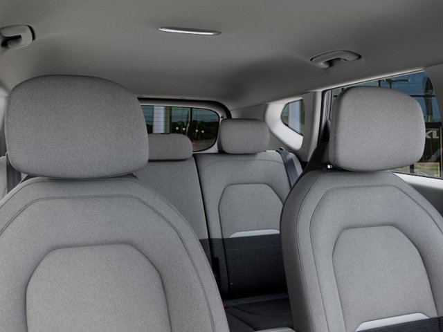 New 2027 Kia Seltos S FWD image 27