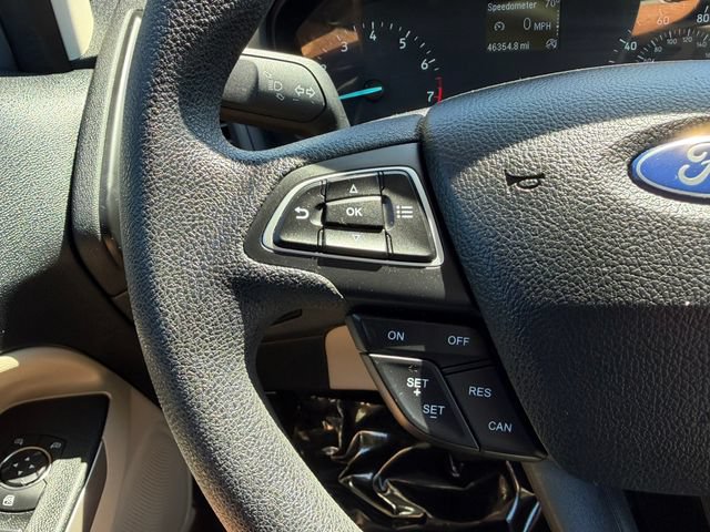 Certified 2021 Ford EcoSport S FWD image 19