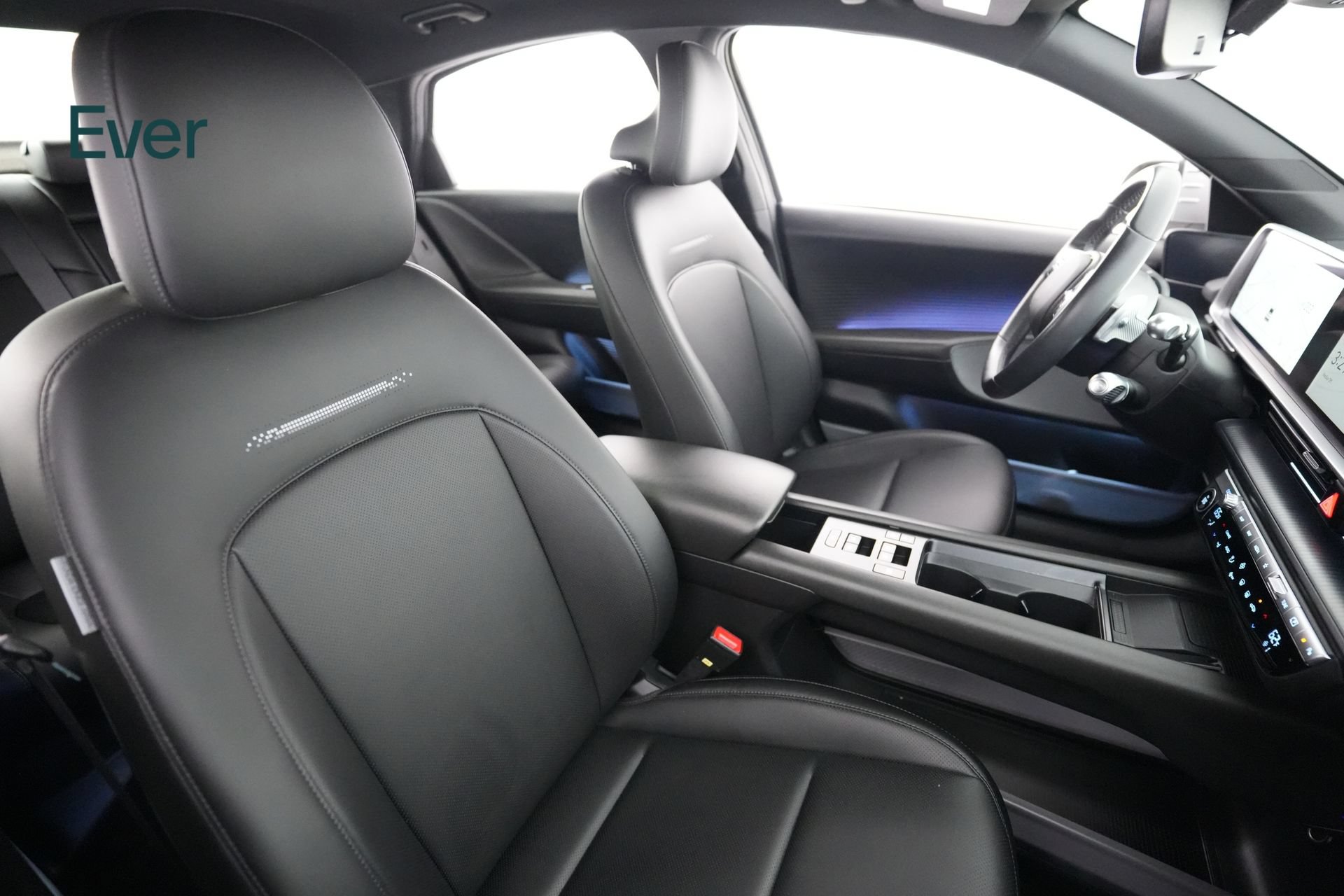 Used 2024 Hyundai Ioniq 6 Limited RWD image 23