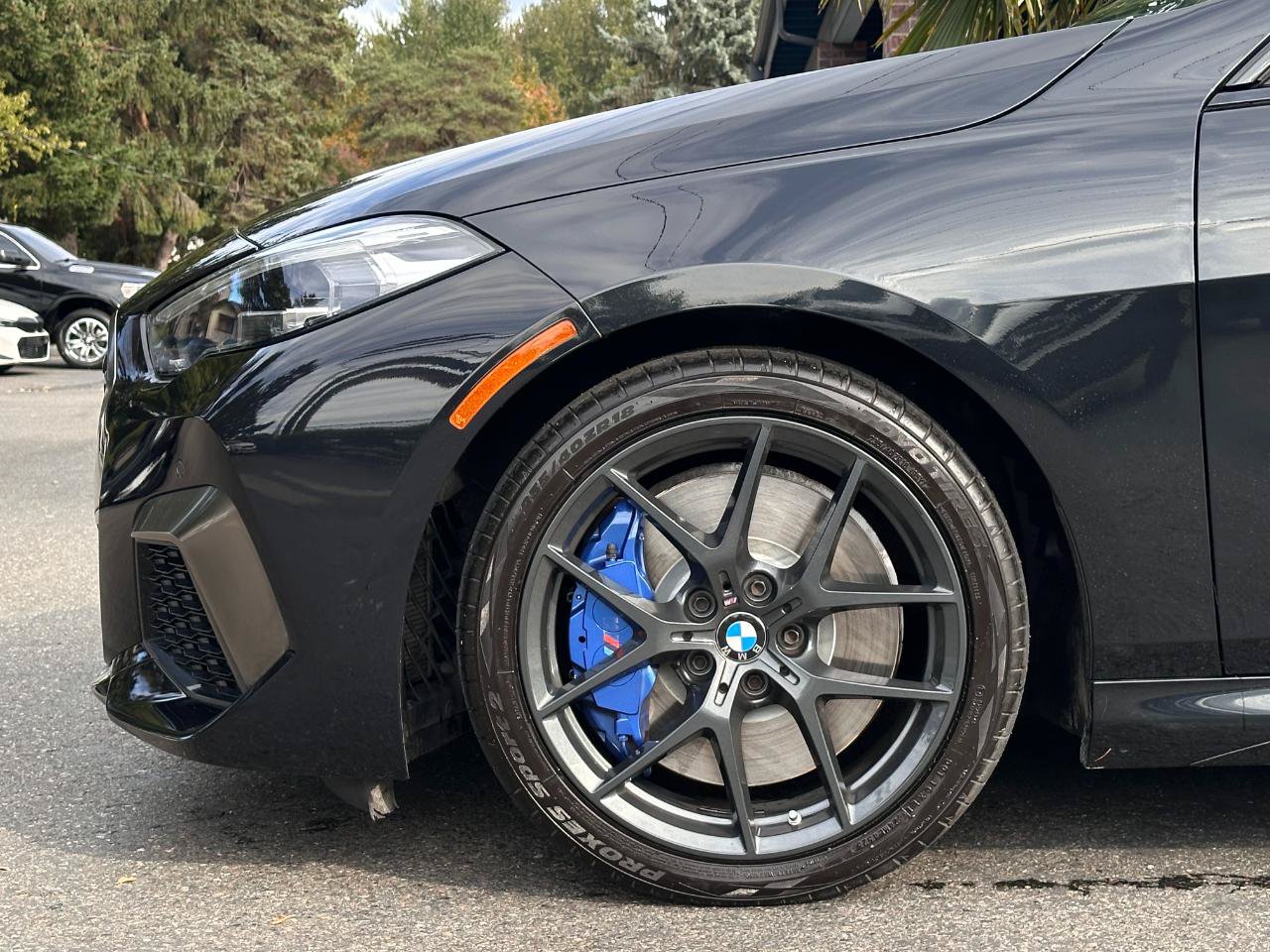 Used 2020 BMW M235i xDrive Gran Coupe AWD/4WD image 26