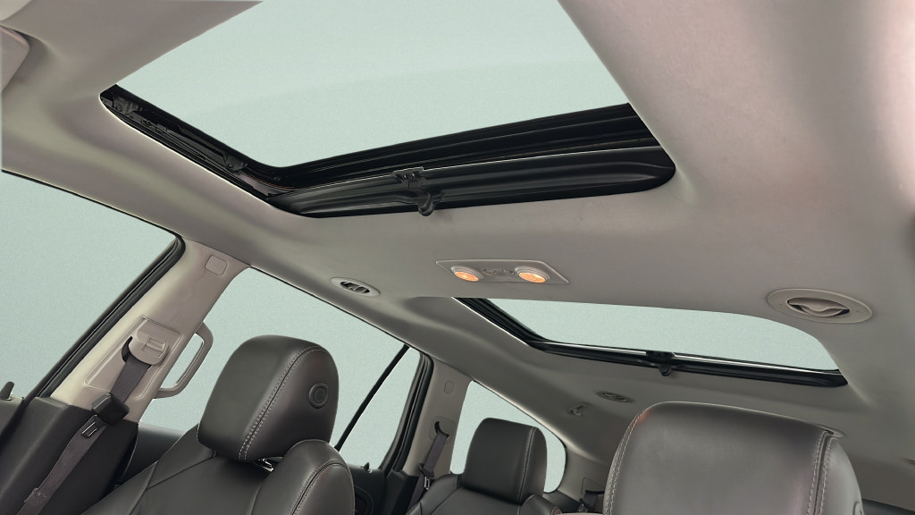 Used 2015 Buick Enclave Leather FWD image 13