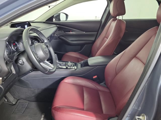 Used 2025 MAZDA CX-30 AWD 2.5 S w/ Preferred Package image 22