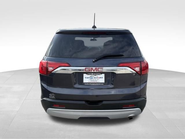 Used 2018 GMC Acadia SLE image 10