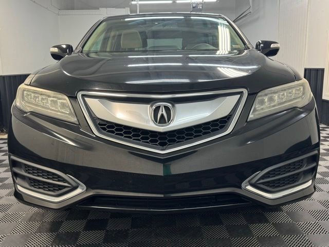 Used 2018 Acura RDX w/ Technology Package image 2
