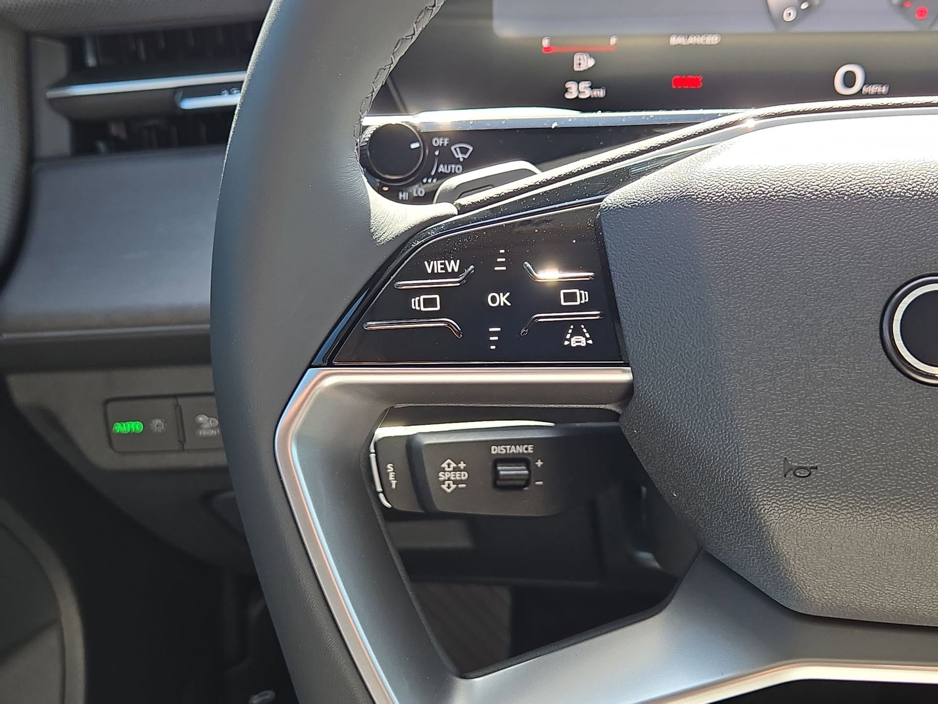 New 2026 Audi Q3 quattro 2.0T AWD/4WD image 21