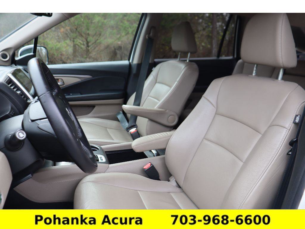 Used 2018 Honda Pilot EX-L image 21
