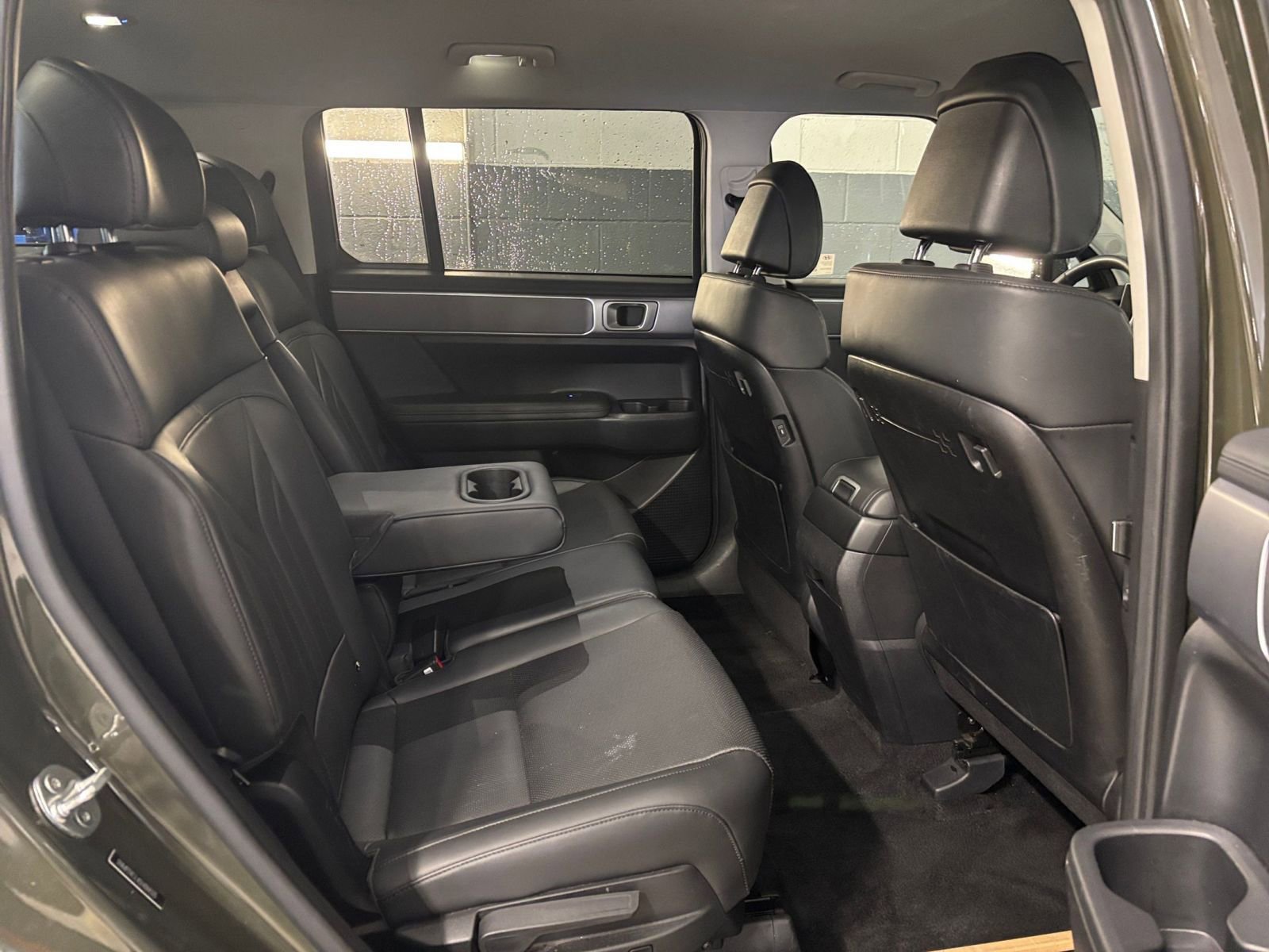 Used 2025 Hyundai Santa Fe SEL image 40