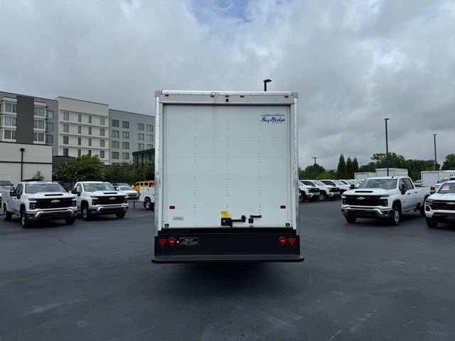 New 2024 Chevrolet Low Cab Forward 4500 XD RWD image 6
