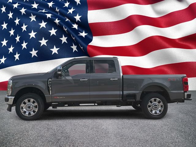 New 2027 Ford F250 Lariat w/ Chrome Package AWD/4WD image 15