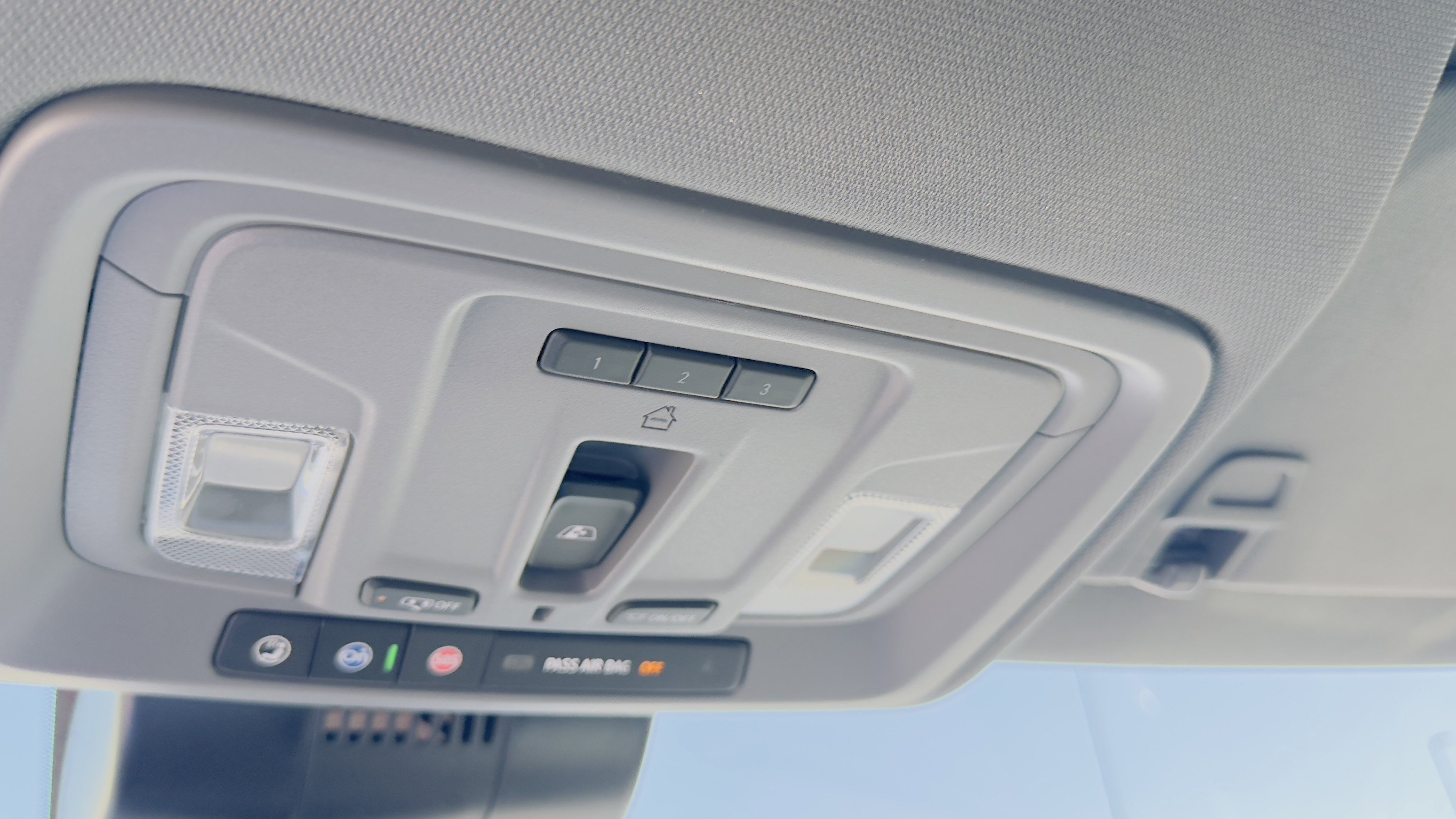 New 2025 Chevrolet Silverado 1500 LT w/ Safety Package image 24