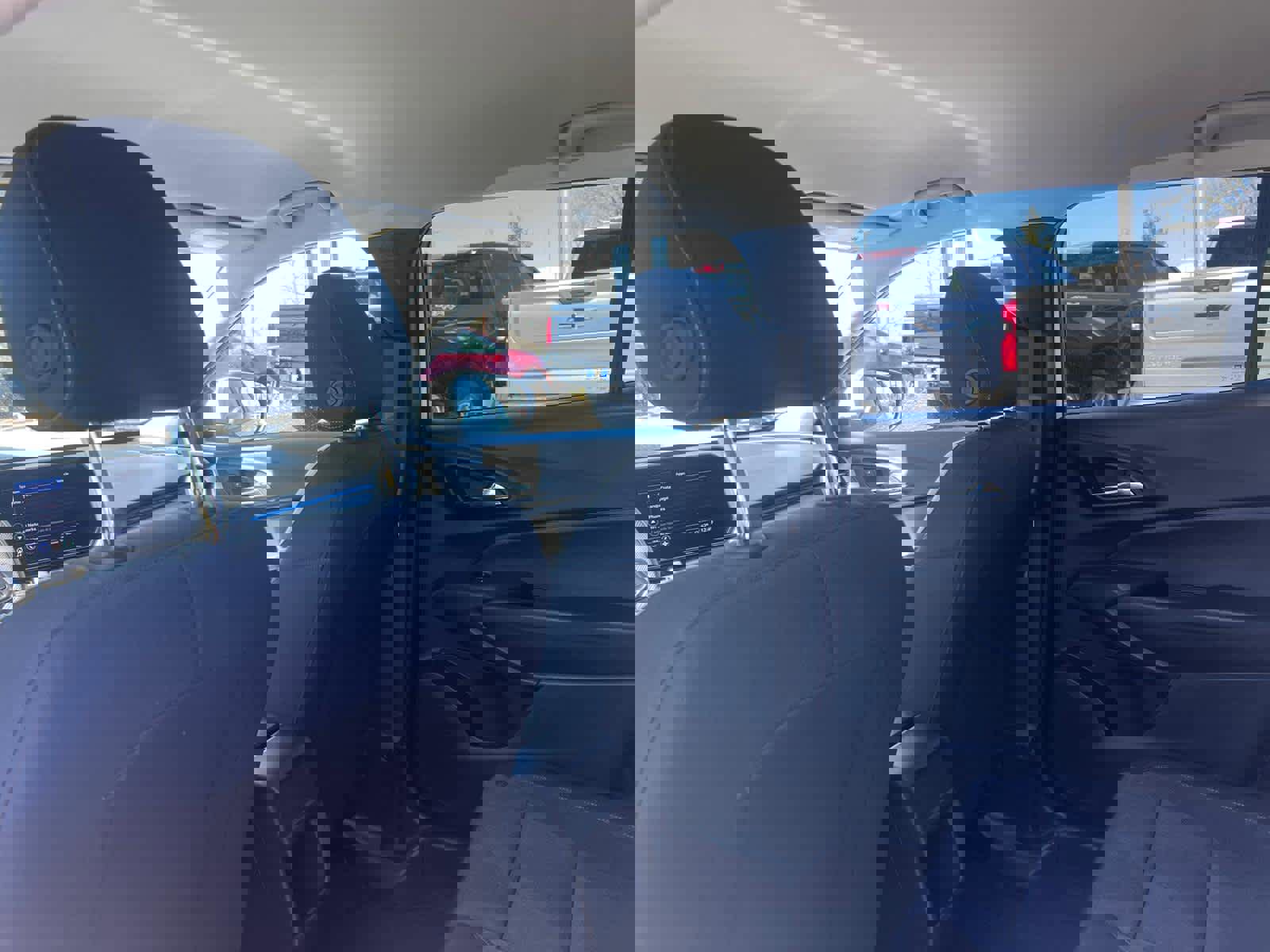 Certified 2024 Chevrolet Trax LS w/ LS Convenience Package image 31