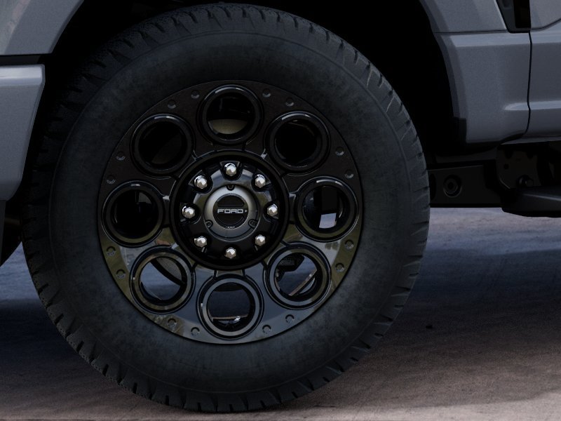 New 2027 Ford F250 Lariat AWD/4WD image 19