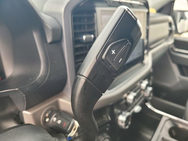 Used 2024 Ford F150 XLT w/ Mobile Office Package image 20