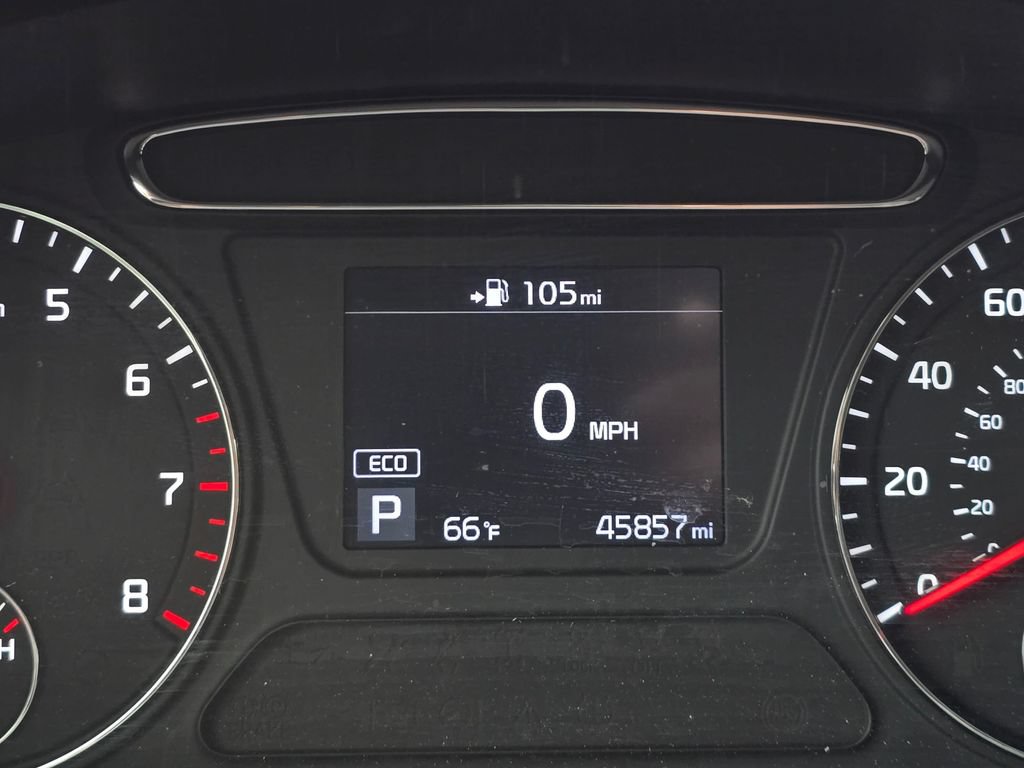 Used 2020 Kia Sorento FWD V6 image 20
