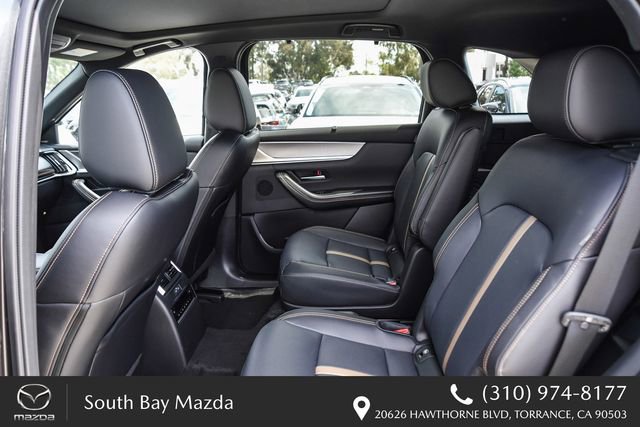 New 2026 MAZDA CX-90 3.3 Turbo S w/ Premium Package AWD/4WD image 20