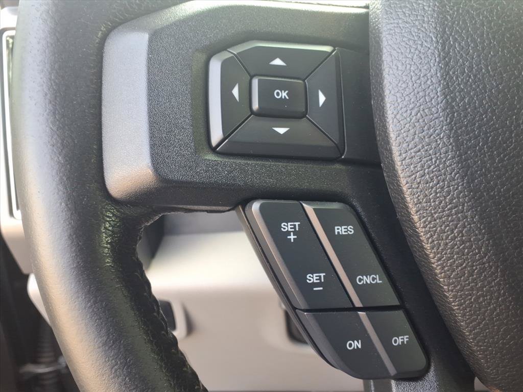 Used 2016 Ford F150 XLT w/ Equipment Group 302A Luxury AWD/4WD image 20