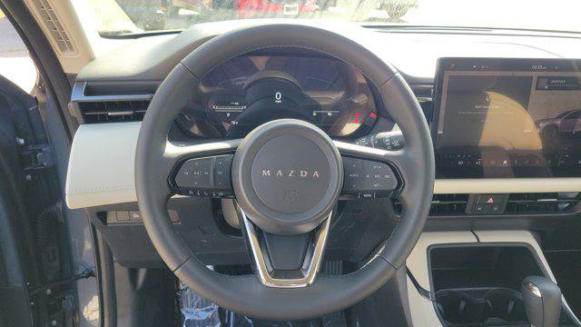 New 2026 MAZDA CX-5 Preferred image 24