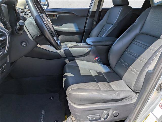 Used 2017 Lexus NX 200t FWD w/ Premium Package image 15