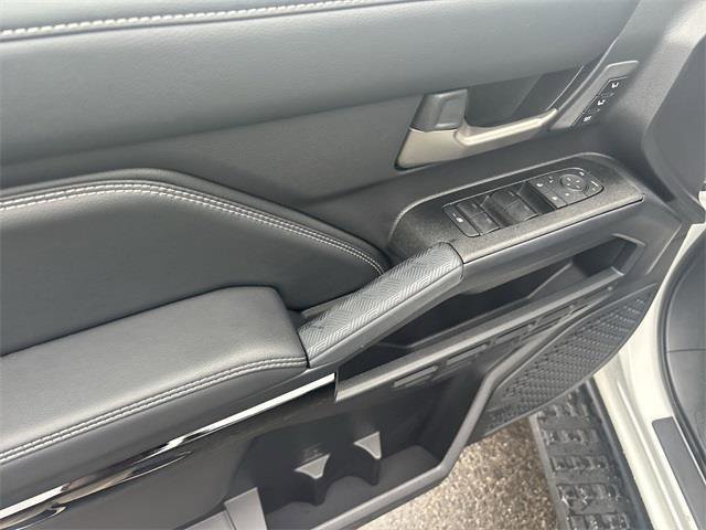 Certified 2025 Toyota 4Runner Limited image 14