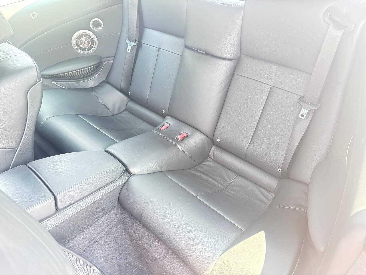Used 2010 BMW M6 Convertible RWD image 10