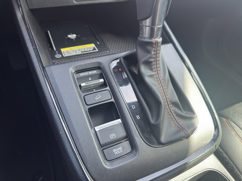 Used 2023 Honda CR-V Sport Touring image 22