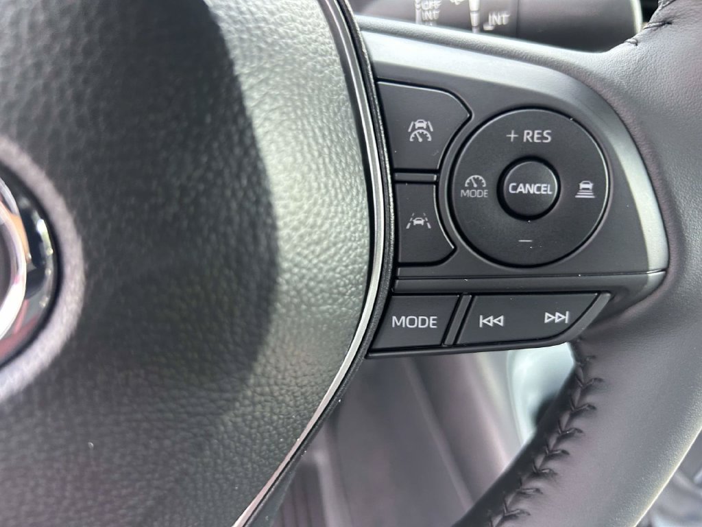 New 2027 Toyota Corolla SE FWD image 20