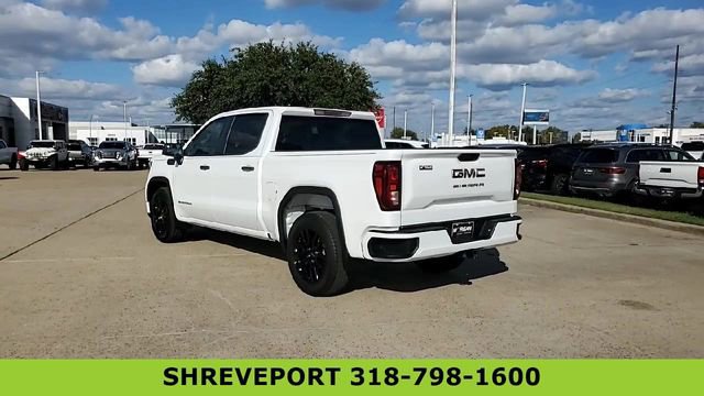 Certified 2024 GMC Sierra 1500 Pro w/ Graphite Edition image 7