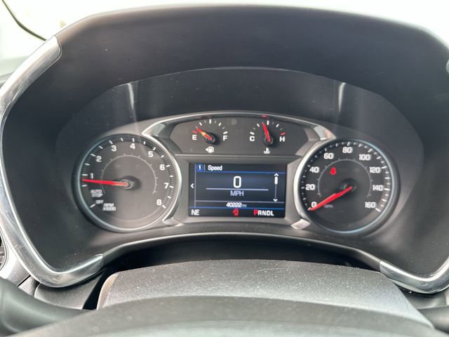 Certified 2024 Chevrolet Equinox LS w/ LS Convenience Package image 13