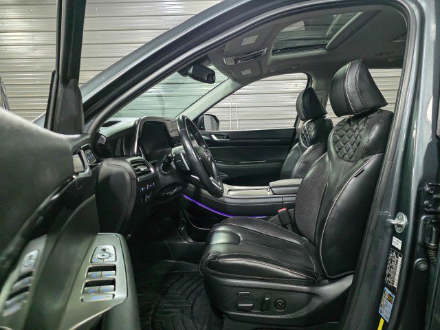 Used 2022 Hyundai Palisade Limited image 13