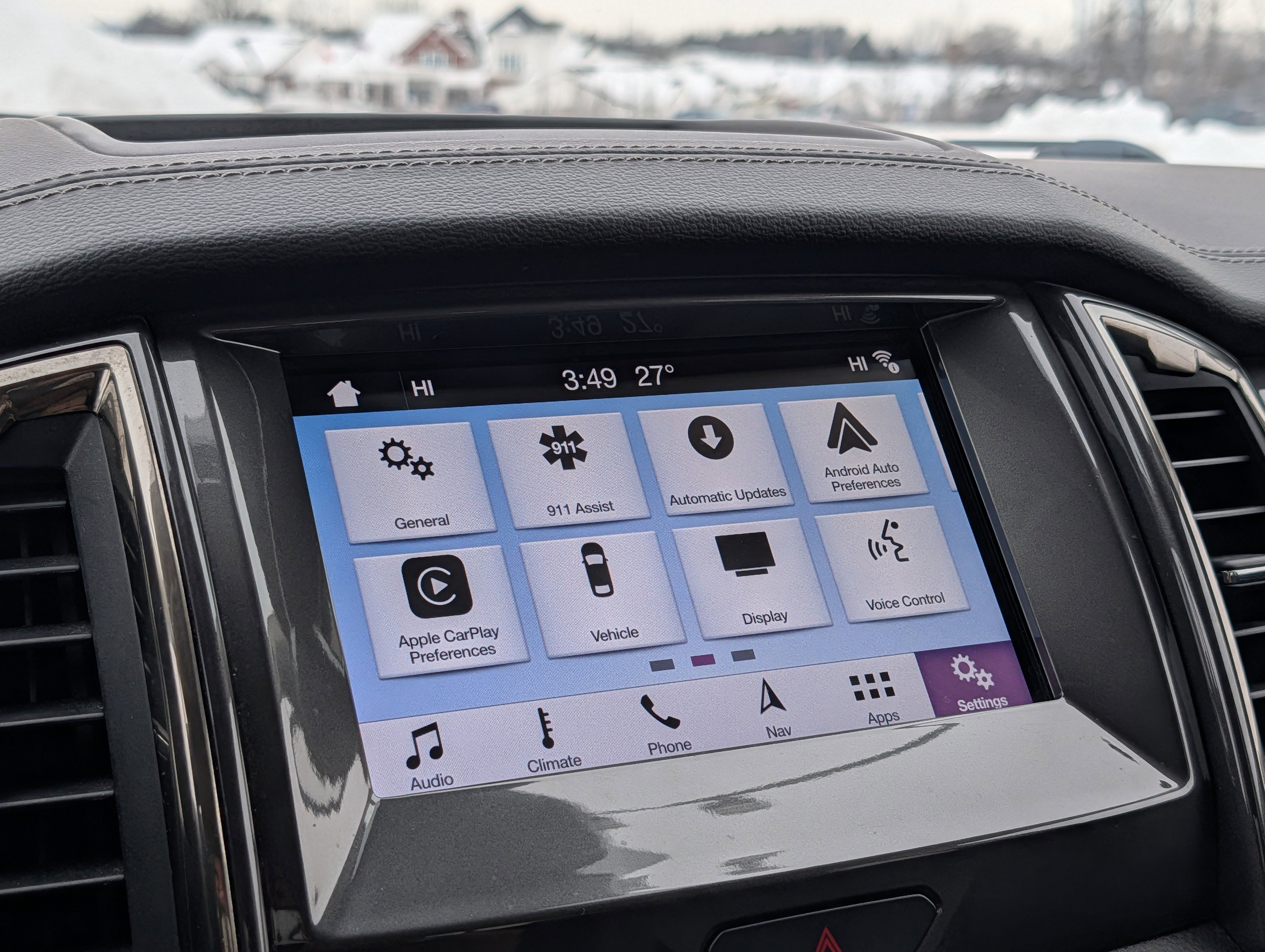 Used 2019 Ford Ranger Lariat w/ Equipment Group 501A Mid image 23