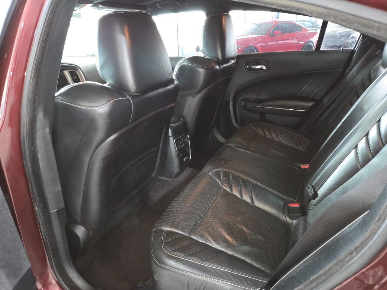 Used 2016 Dodge Charger SRT Hellcat RWD image 21