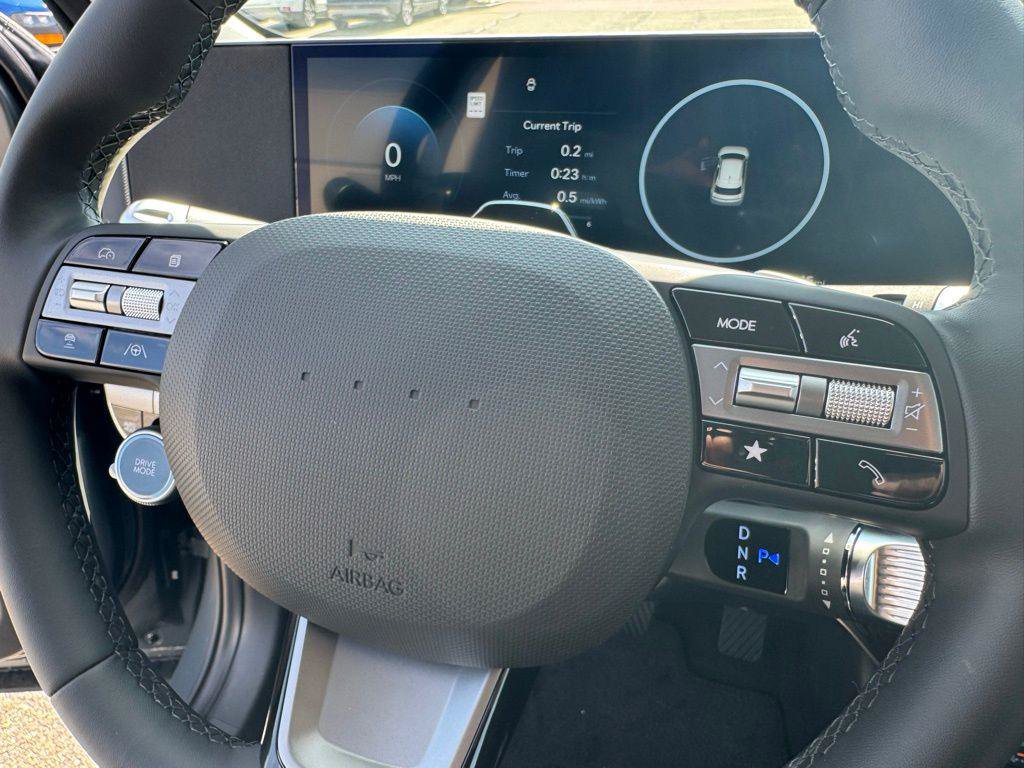 New 2025 Hyundai Ioniq 5 SEL AWD/4WD image 29