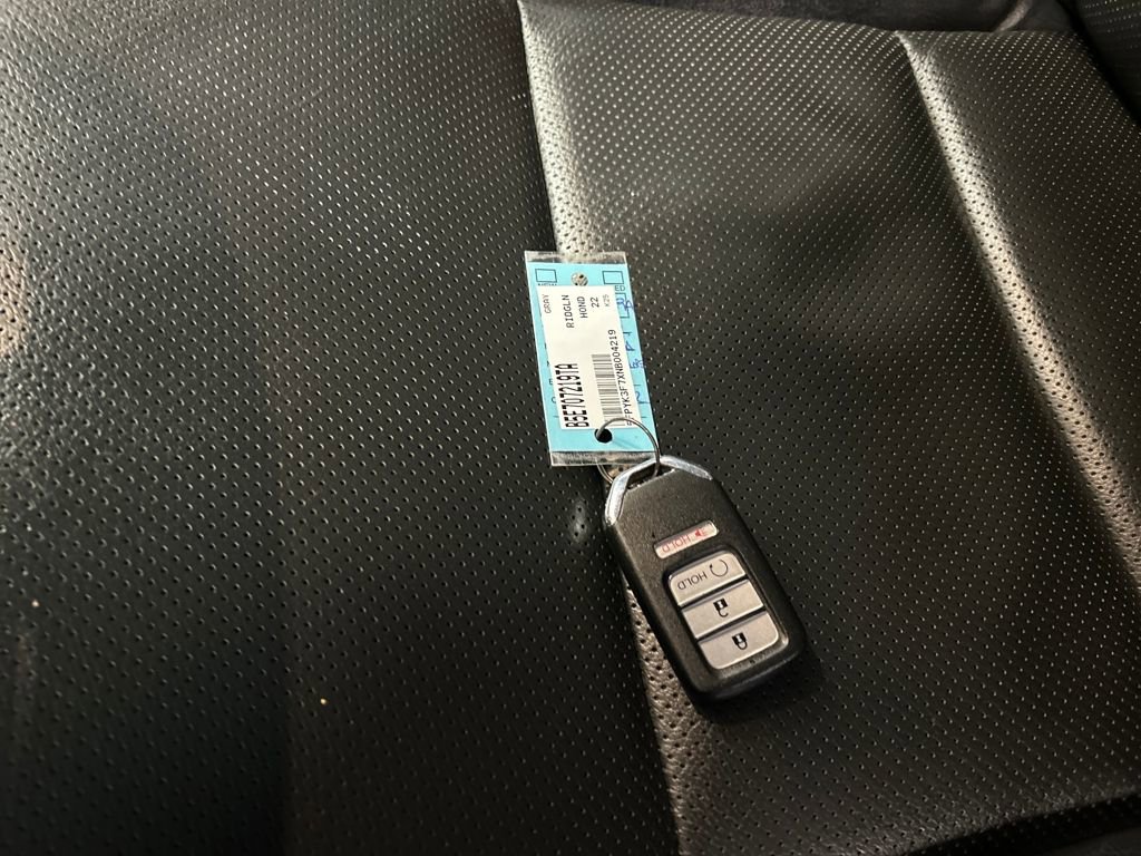 Used 2022 Honda Ridgeline RTL-E image 40