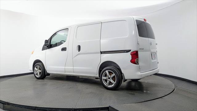 Used 2015 Nissan NV200 SV w/ Technology Package FWD image 6