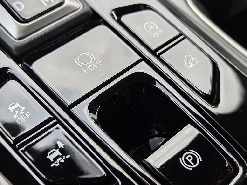 New 2026 Lexus NX 350 AWD w/ Premium Package image 21