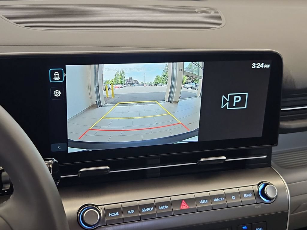 Certified 2025 Hyundai Kona SEL AWD/4WD image 19