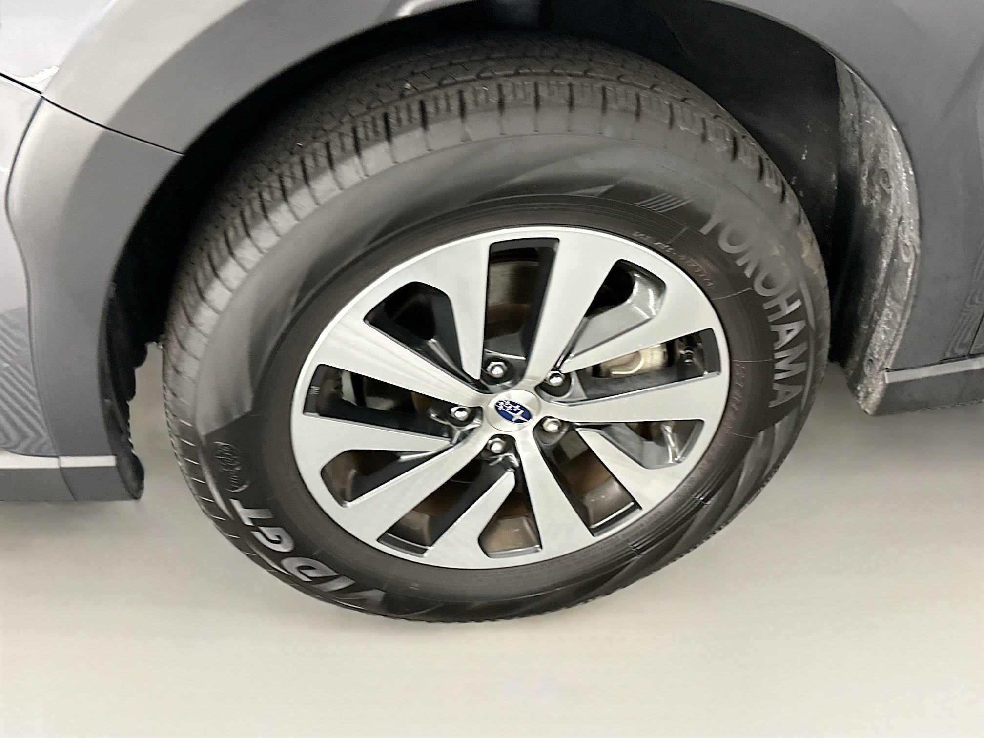 Used 2025 Subaru Outback Premium image 11