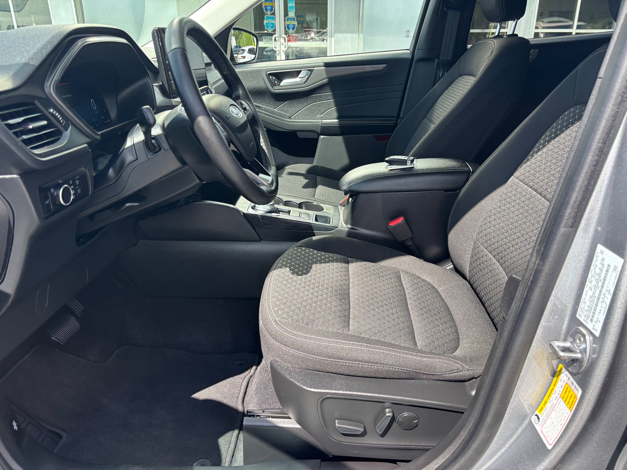 Used 2023 Ford Escape Active w/ Tech Pack #2 image 10