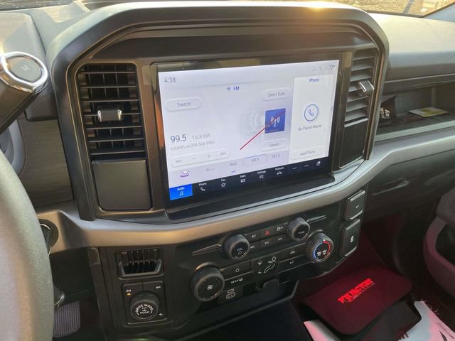 New 2025 Ford F150 XL AWD/4WD image 14